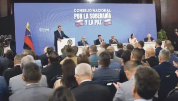 Venezuela frente a la amenaza imperial: soberanía, dignidad y paz en el Caribe