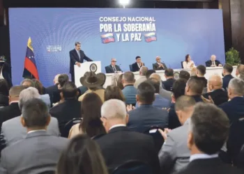 Venezuela frente a la amenaza imperial: soberanía, dignidad y paz en el Caribe