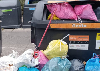 La FRAVM demanda un mayor fomento de la prevención y la reutilización de residuos, penalizar la incineración y un plan regional de gestión de olores