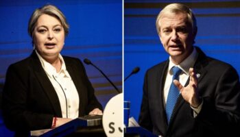 Jara y Kast avanzan a la segunda vuelta en las presidenciales de Chile
