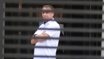 Bolsonaro tras las rejas: 27 años por el intento de golpe en Brasil