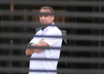 Bolsonaro tras las rejas: 27 años por el intento de golpe en Brasil