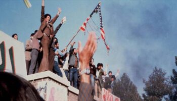 Irán, 46 años después: la toma de la embajada de EEUU y la forja de una República soberana