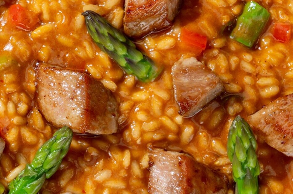 El valor de la comida casera en un mundo con prisa