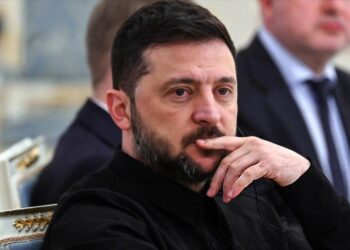 Escándalo energético en Ucrania involucra al entorno de Zelenski