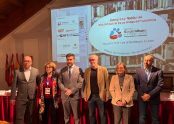 Unai Sordo: «El gran riesgo de esta transición energética es la irrupción de la extrema derecha en el gobierno de nuestro país»