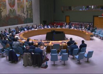 Rusia y China rechazan plan de EEUU sobre fuerza internacional en Gaza