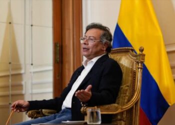 Presidente de Colombia propone crear una “OTAN suramericana” soberana