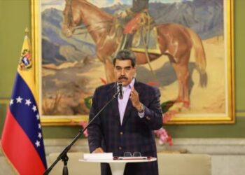 Nicolás Maduro alerta de planes de la CIA para atacar infraestructuras de Venezuela mientras Rusia acusa a EE.UU. de «inventar pretextos»