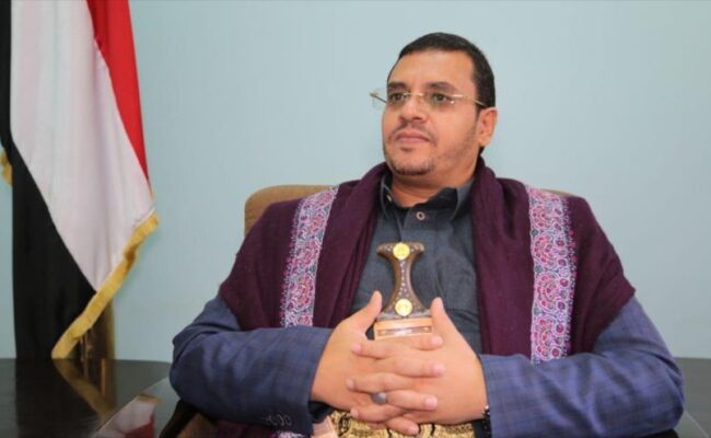 ‘EEUU pone sus ojos en el petróleo, el oro y el uranio de Nigeria’