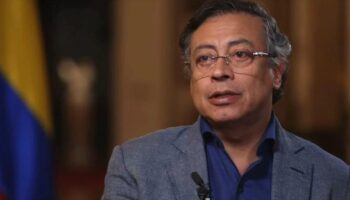 Petro tilda de “bárbaro” a Trump por matar a pobres en Caribe