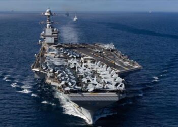 Grupo de Puebla apoya a Venezuela ante posible intervención de EEUU