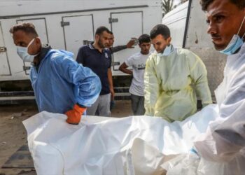 Cuerpos palestinos devueltos por Israel muestran extracción de órganos