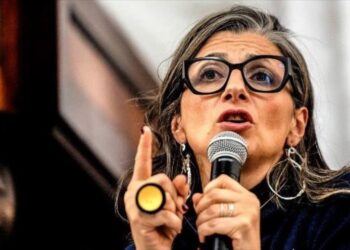 Relatora de ONU denuncia complicidad de EEUU y UE en genocidio en Gaza