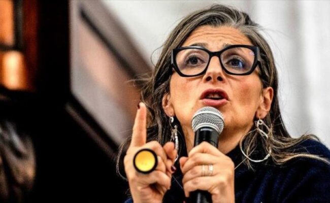 Relatora de ONU denuncia complicidad de EEUU y UE en genocidio en Gaza