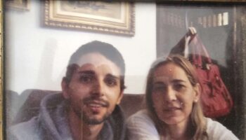 La Teniente Alcalde de Letur, Sonia Araque Blanco, denuncia a la madre de una de las victimas de la Dana de Letur (Albacete)