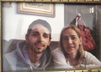 La Teniente Alcalde de Letur, Sonia Araque Blanco, denuncia a la madre de una de las victimas de la Dana de Letur (Albacete)