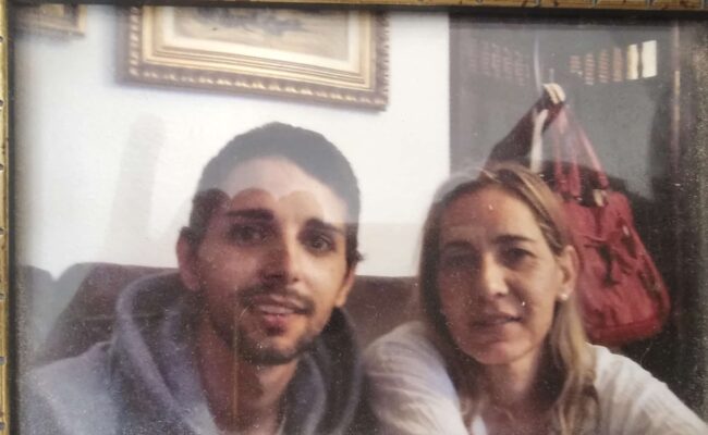 La Teniente Alcalde de Letur, Sonia Araque Blanco, denuncia a la madre de una de las victimas de la Dana de Letur (Albacete)