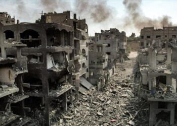 Relatora de la ONU Albanese: ataques de Israel a Gaza borró 69 años de desarrollo humano