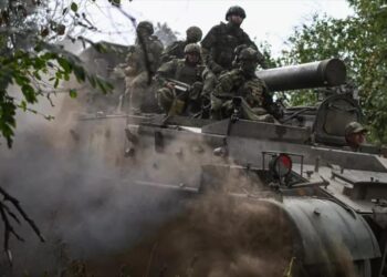 Rusia inflige duro golpe a Ucrania con avances en tres frentes