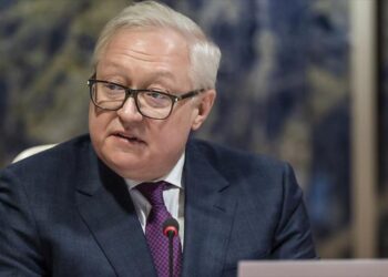 Rusia respalda a Venezuela: EEUU tiene toda culpa de tensiones en Caribe