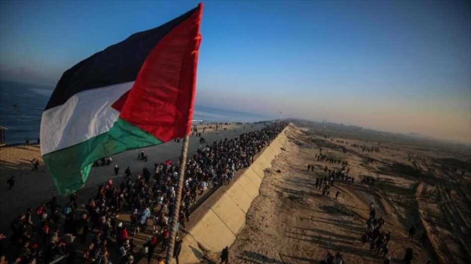 HAMAS rechaza aprobación del plan propuesto por EEUU en el CSNU