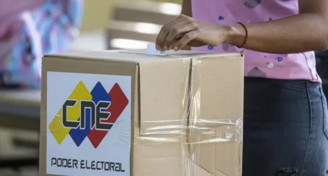 Consulta Popular afianza la paz y la planificación comunal frente a las amenazas externas