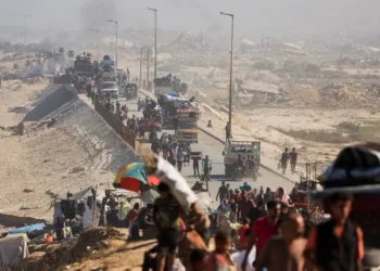 RESCOP denuncia el Plan Colonial de Trump y la escalada de Crímenes Internacionales de Israel y anuncia movilizaciones el 29 y 30 de noviembre