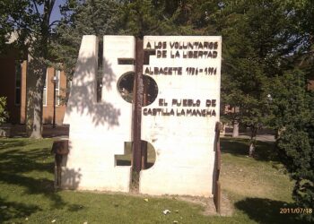 El Gobierno concede la nacionalidad española a 171 descendientes de miembros de las Brigadas Internacionales