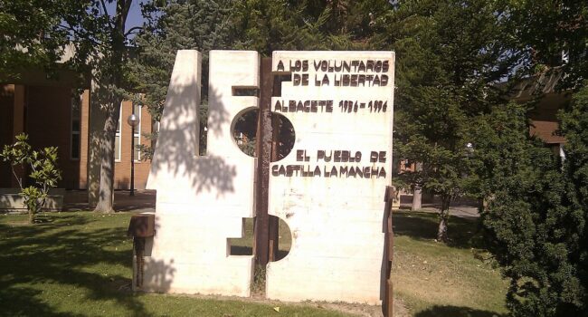 El Gobierno concede la nacionalidad española a 171 descendientes de miembros de las Brigadas Internacionales