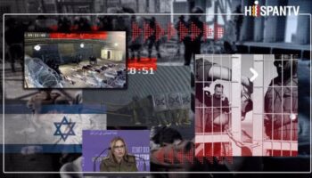 Indignación por la filtración del vídeo de una violación israelí, mientras el crimen es silenciado