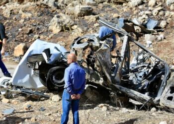 UNIFIL: Israel ha violado a la tregua con El Líbano 9400 veces