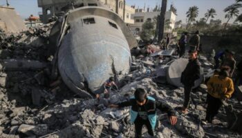 ONU documenta “graves violaciones” israelíes de tregua en Gaza