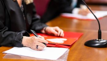 FSC-CCOO alerta: las últimas reformas amenazan la atención a las víctimas de violencia machista