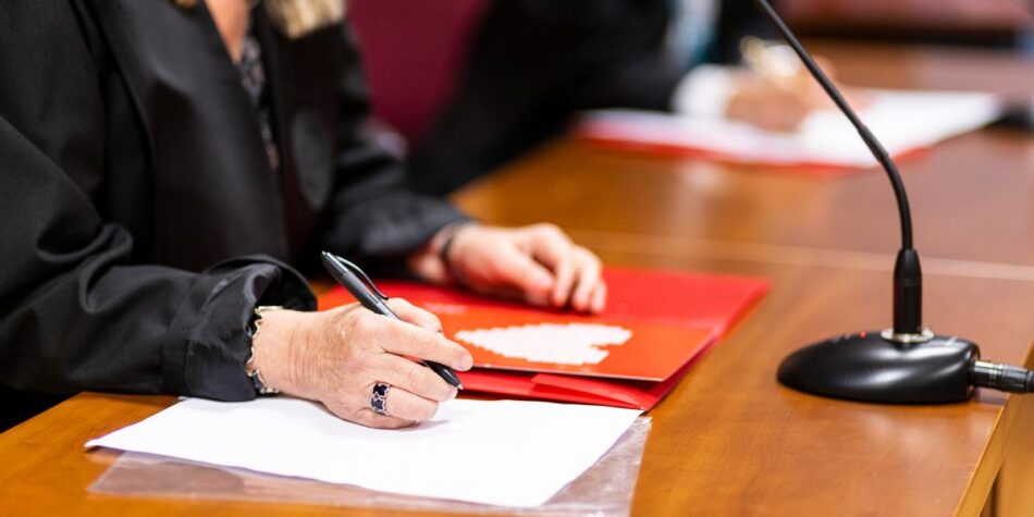 FSC-CCOO alerta: las últimas reformas amenazan la atención a las víctimas de violencia machista