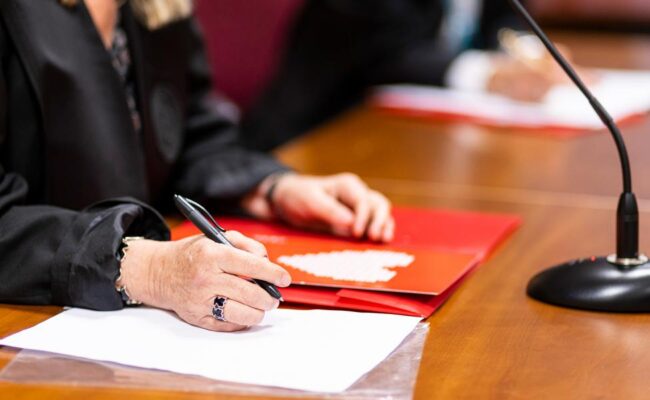 FSC-CCOO alerta de que las últimas reformas amenazan la atención a las víctimas de violencia machista