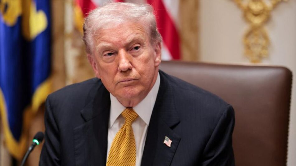 Congresistas piden a militares ignorar órdenes ilegales de Trump