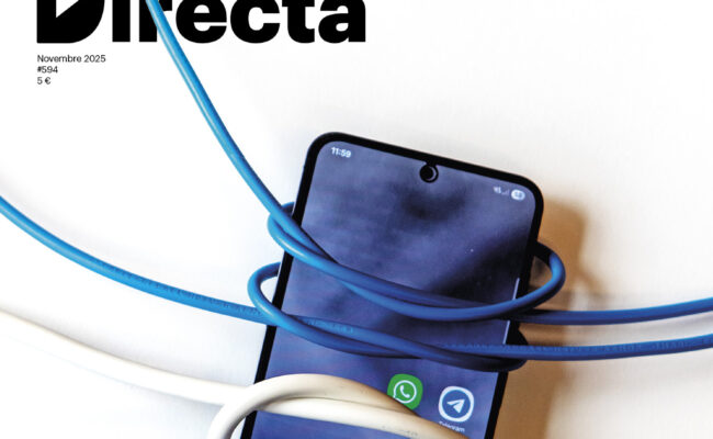 Connivencia criminal: empresas israelíes controlan sistemas de espionaje y seguridad del Estado español y de la Generalitat de Cataluña