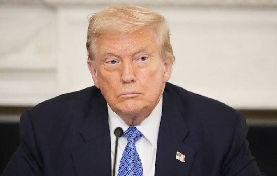 Trump considera diálogo con Maduro a pesar de despliegue en el Caribe