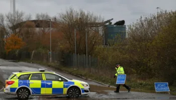 Siete acusados en Reino Unido por explotación sexual de adolescentes