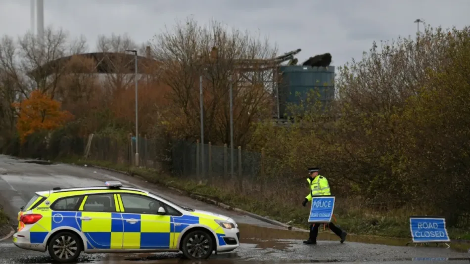 Siete acusados en Reino Unido por explotación sexual de adolescentes