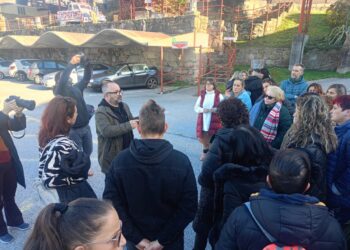 A CIG reclama das autoridades unha actuación contundente e exemplar ante o novo peche patronal de Sargadelos