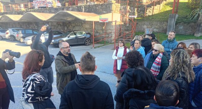 A CIG reclama das autoridades unha actuación contundente e exemplar ante o novo peche patronal de Sargadelos