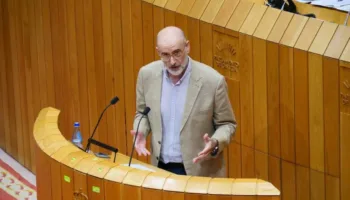 BNG pide á Xunta que deixe de desprezar a veciñanza de Valdeorras e actúe xa para garantir a potabilidade da auga