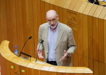 BNG pide á Xunta que deixe de desprezar a veciñanza de Valdeorras e actúe xa para garantir a potabilidade da auga