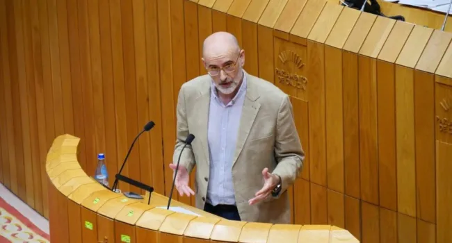 BNG pide á Xunta que deixe de desprezar a veciñanza de Valdeorras e actúe xa para garantir a potabilidade da auga