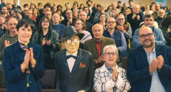 Pontón acusa o Goberno do PP de querer levar Galiza cara atrás con proxectos propios do franquismo industrial como Altri