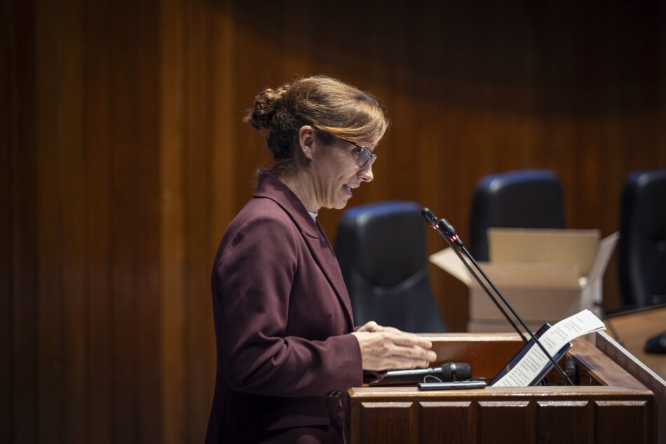Mónica García: «España lidera una nueva cultura de integridad en sanidad»