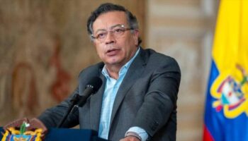 Petro acusa a EEUU del fracaso de la Cumbre de Américas