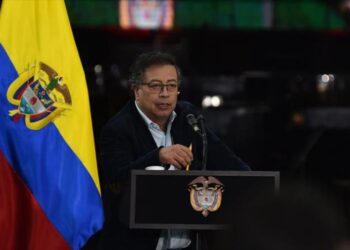 Gustavo Petro revela “verdadera razón” de “posible invasión a Venezuela”: petróleo